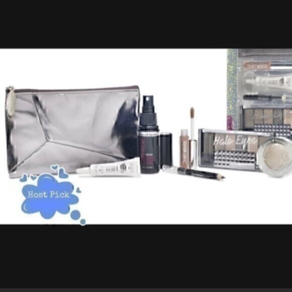Hard Candy Halo Eyes gift set
